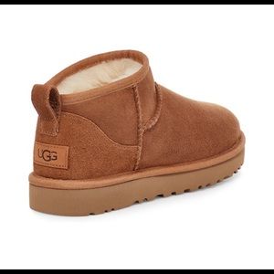 Ugg Ultra Minis